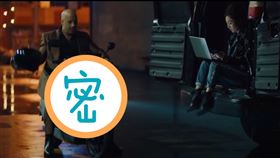 ▲馮迪索代言電動機車雅迪G5（圖／翻攝自YADEA Vietnam Youtube）