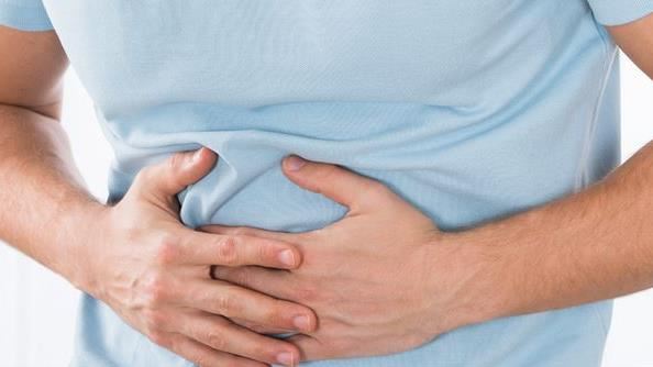 肚子痛藏20公分腫瘤？腎癌難發現