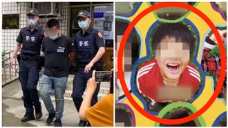 23歲男清純照曝光　鄰居驚：他很乖