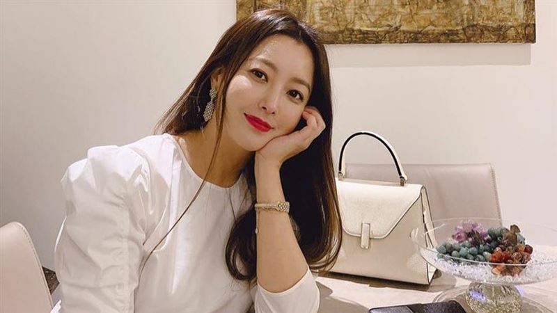 女兒不像她！南韓第一美女不生第二胎