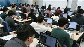 產業新尖兵計畫
圖/勞動部提供