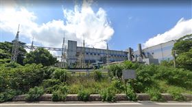 勝華科技楊梅廠。（圖／翻攝自Google　Map）