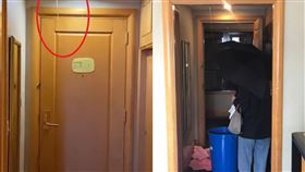 飯店,五星,高雄,漏水