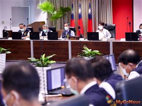 盧秀燕：梧棲漁港升級挹注10億元，中市府聯手中央打造國際觀光漁港（圖／台中市政府）