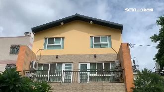 以屋易屋　南投千萬別墅換北部透天厝