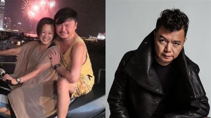砸百萬捐肝救妻　金牌綠葉斷18年婚