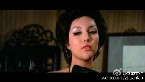 富家女成一代豔星　失婚破產疑得愛滋