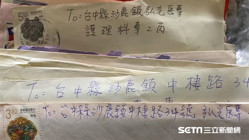 亡者入夢　護理師收照片驚見揪心巧合