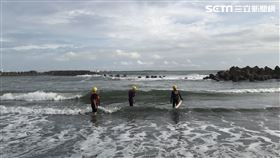 旗津,溺水,失蹤,高雄