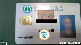 台中「市寶」116歲人瑞嬤超勇健　２大養生秘訣曝（圖／翻攝畫面）