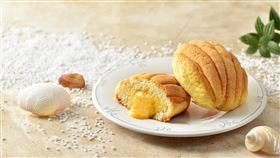 ▲濃藏於心的鹹蛋黃創意美味，受消費者好評與愛戴。（圖／業者提供）