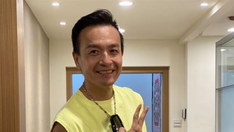 錄影起反應小鐘認了　5秒快感真相曝