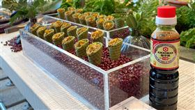 ▲2020米其林首選醬油-龜甲萬連續第二年榮獲青睞。（圖／業者提供）