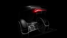 ▲宏佳騰Ai-2 Gather商用3輪電動車。（圖／宏佳騰提供）