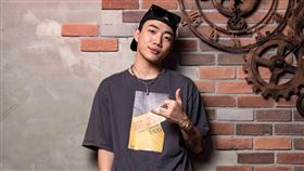 ØZI,超能計畫,Project Power,Netflix　（圖／Netflix提供）