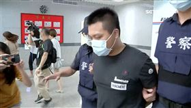 犯案果斷眼神冷漠 被肉搜挾怨報復惹疑