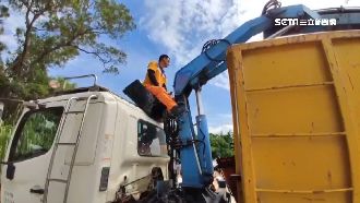 鬼門開獲鐵盒　亡者遺物13年後重現