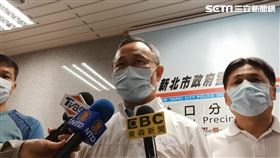 新北市,林口,館長,開槍,性騷擾,嫌犯,陳家欽,警政署長