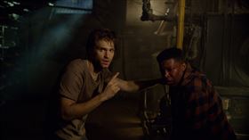 《密弒直播》 威視電影提供