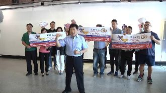 高記、銀翼熄燈　永康商圈店家求救