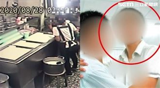 豆漿店火奪29歲孤子　1萬元善舉曝