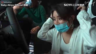 砸錢豪送百萬名車　尪把老婆寵上天