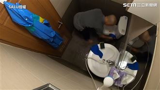 60歲街友重返職場：全力以赴