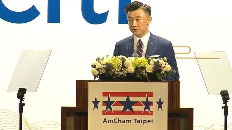 我國放寬美豬美牛進口…美商會表肯定