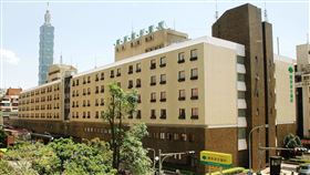 國泰綜合醫院。(國泰綜合醫院提供)