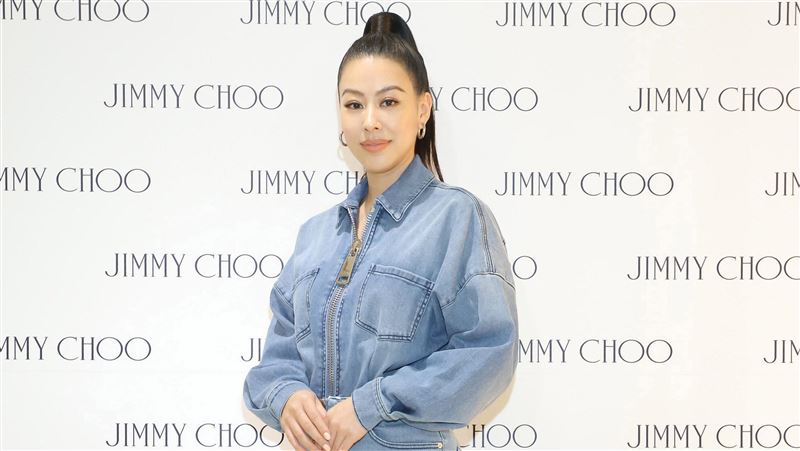 蔡詩芸曝產後「這裡變大」找藉口購物