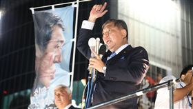 圖／翻攝自石破茂推特