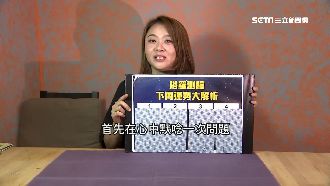 下週運勢看過來！雙魚座注意法律問題