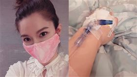 苟芸慧（圖／翻攝自IG）