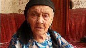 阿麗米罕·色依提　新疆人瑞　比116歲還長壽！新疆奶奶歷經3世紀　長壽秘訣愛吃它…（圖／翻攝自百度百科）