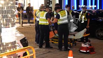 KTV敬酒引口角　男頭破血流拒就醫