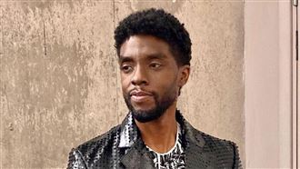 《黑豹》男主角癌症病逝　享年43歲