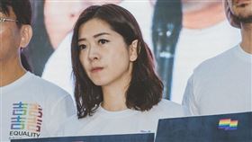 時代力量新竹市立委參選人高鈺婷 圖/高鈺婷臉書