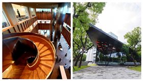 屏東縣立圖書館誠品期間限定店。（圖／誠品提供）