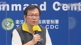 台輸出？菲女上海台女接觸者檢驗結果