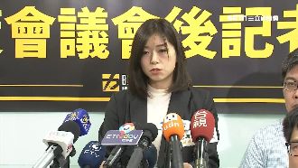 35歲高鈺婷成時力「首位女性黨魁」