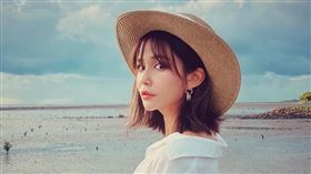 吳怡霈（圖／翻攝自臉書）