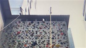 內湖　攀岩　意外　