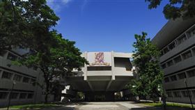 中大更新聲明內容，指港美中心已經停止運作及搬離該校。（圖／翻攝自維基百科）