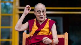 達賴喇嘛（圖／翻攝自達賴喇嘛臉書）