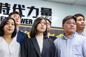 時代力量高鈺婷（圖／翻攝自高鈺婷臉書）