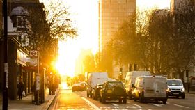 法國東南部城市里昂今天發生運鈔車搶案。（圖／翻攝自pixabay）
