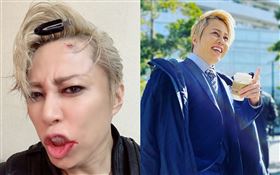  日本男星西川貴教/IG