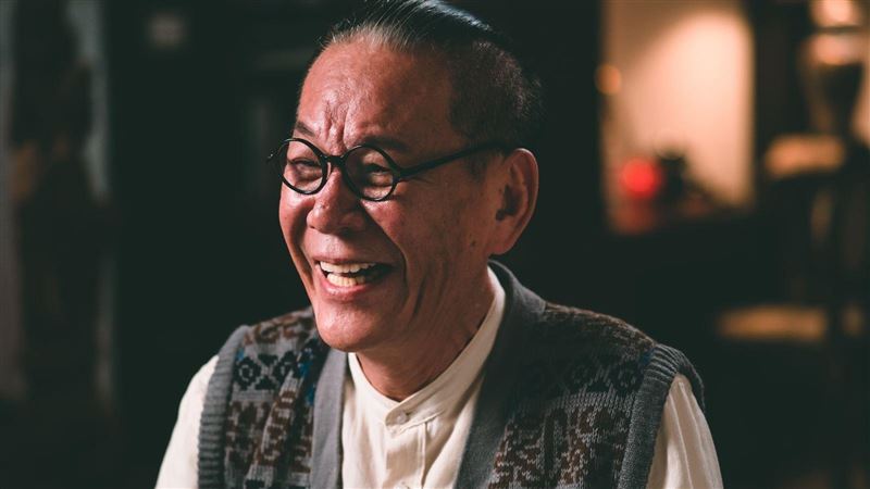 突被告知壽命不多　龍劭華算命洩天機