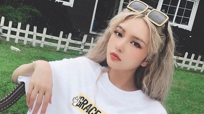 無濾鏡打回原形　周揚青直播網驚妳誰