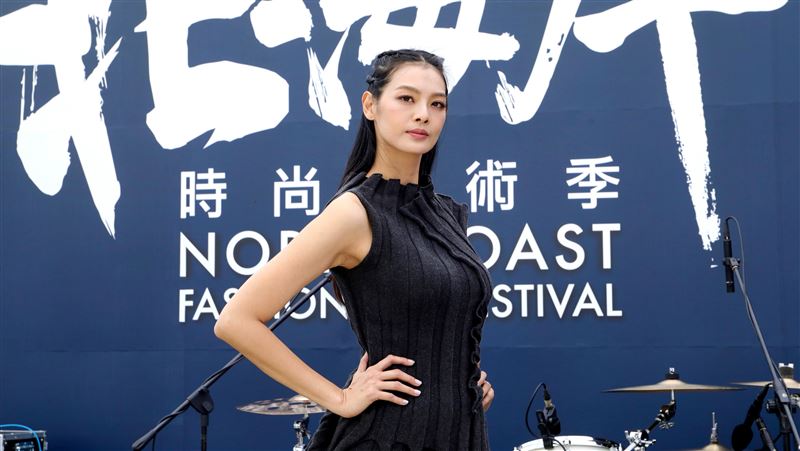 林嘉綺長輩掉出來　騙女兒：那不是我